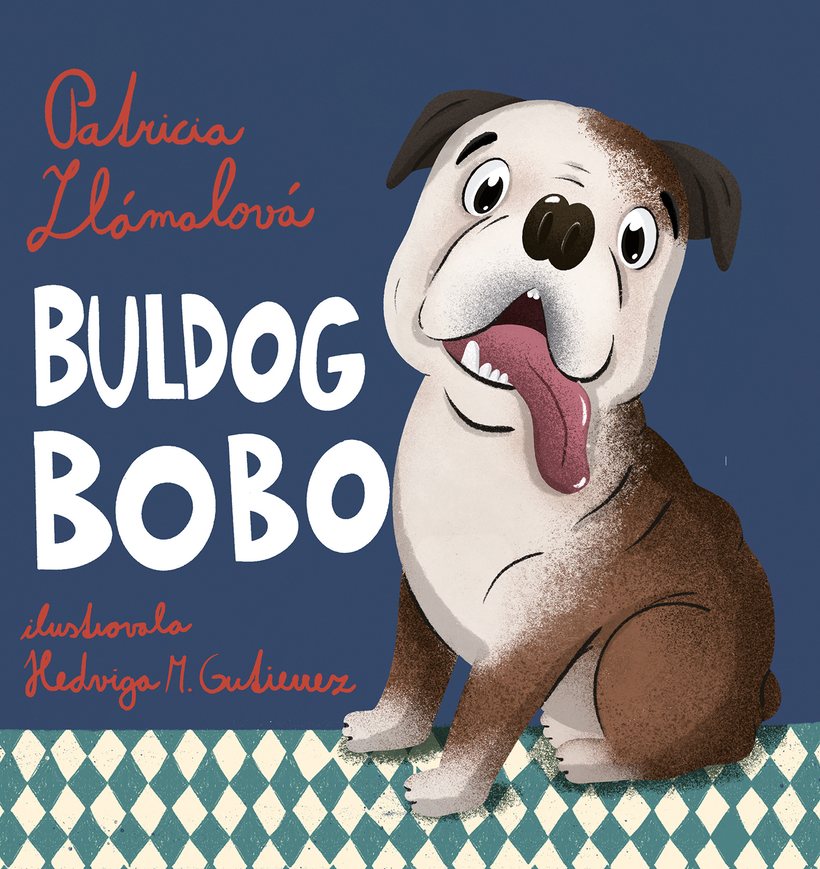 Buldog Bobo