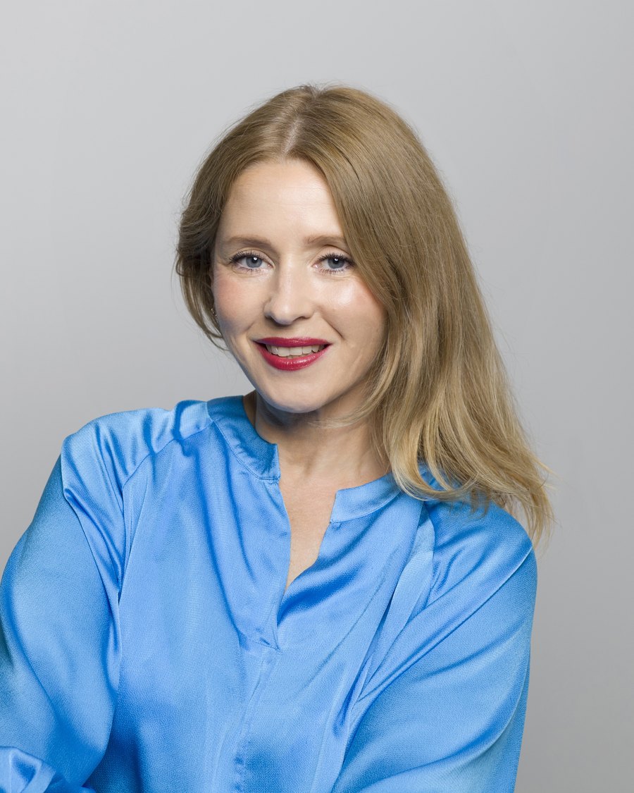 Patricia Zlámalová